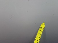 фото thumb №10, Kia picanto ii 3d дверь перед левая передние ud