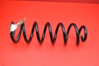 фото thumb №1, Пружина задняя задняя toyota bz4x 204 km 22-