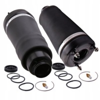 фото thumb №1, 2513203013 подушка пневмоподушка do mercedes w251 v251