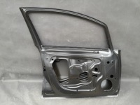 Opel corsa d 5d 06- двері перед передні ліва оригінал Київ, фото thumb