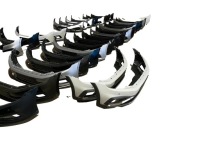 фото thumb №1, Vw passat b8 lift бампер перед lb7r