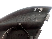 фото thumb №15, Mercedes-benz clk a209 c209 2003 панели приборная, консоль