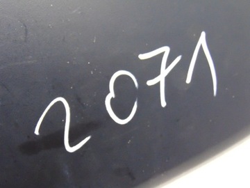 фото thumb №7, Спидометр часы дисплей 85261fj481 subaru xv