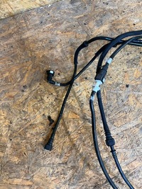 фото thumb №3, Шланг дроти пального renault espace v 1.8 tce