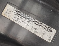 фото thumb №13, Воздуховод кожа mercedes glk x204 a2044603303