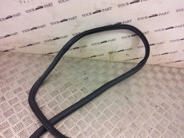 фото thumb №6, Jeep renegade 2016 перед сторона ліва гумова прокладка двері передніх