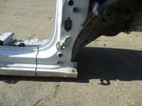 фото thumb №2, Renault clio v чверть лонжерон права 19-24 rok ov369