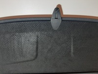 фото thumb №8, Задня полиця багажника audi a7 s7 2022 4k8867769