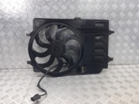 фото thumb №1, Вентилятор радиатора mini one r50 1.6 16v 17421475577-02