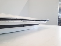 фото thumb №10, Mercedes eqs x296 дверь задняя левая задние a2967320900