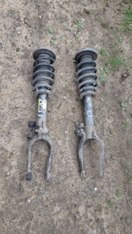 Купити Амортизатор лівий правий перед alfa romeo 159 2,2 бензин, фото thumb