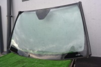 Скло лобове передні  mercedes ml w164 рестайлінг  2008 r Ціна, фото thumb