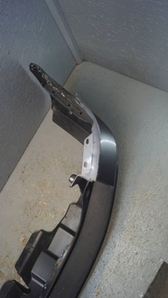 фото thumb №8, Honda cr-v iii бампер задняя z2363