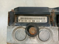 фото thumb №7, Насос abs fiat panda ii 1.2 0265231312