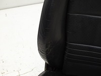 фото thumb №6, Сидіння правий перед передній пасажира шкіра porsche boxster 986 електричний