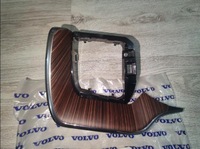 фото thumb №1, Молдинг консолі dekor volvo xc60 ii 31417640