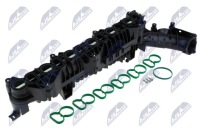 фото thumb №2, Nty bks-bm-038 колектор всмоктуючий