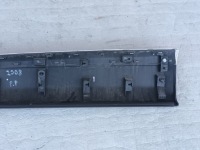 фото thumb №8, Молдинг дверь правая передняя peugeot 2008 ii перед правый