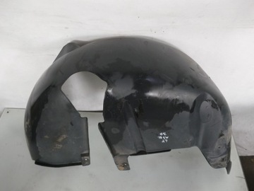 фото thumb №1, Audi a3 8l 3-двері підкрилок лівий зад ліві задні