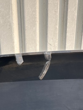 фото thumb №12, Дифузор накладка бампера зад audi etron e-tron 4ke 4ke807521b