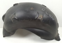 фото thumb №1, Підкрилок лівий задня mercedes ml w163