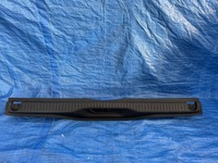 фото thumb №1, Захист поперечина заднього citroen c4 picasso ii 96778260zd