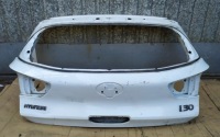 Купить Hyundai i30 3 крышка багажника багажника, фото thumb