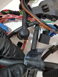 фото thumb №13, Жгут установка двигателя bmw e90 e91 e46 n42b18ab