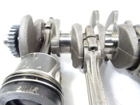 фото thumb №12, Seat leon iii 2.0 tdi 04l v160 вал коленчатый поршни шатун код: dfg dbk dgt