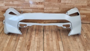 фото thumb №1, Citroen c3 aircross рестайлінг 21- бампер перед переднє новий org.