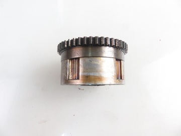 фото thumb №5, Варіатор kia ceed i 1.4 243502b000 085000150