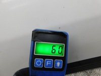 фото thumb №12, Kompletny перед бампер капот pas 2x лампа - citroen jumper iii boxer 14-21