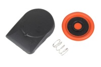 Купить Клапан вентиляция картера двигателя крышки клапанов mini cooper r55 r56 r57 r58 r60 1.6 n18, фото thumb