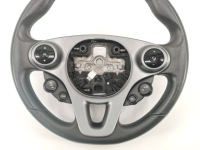 Повітропровід багатофункціональний smart forfour ii w453 a4534603500 Недорого, фото thumb