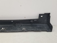 фото thumb №13, Chevrolet orlando молдинг порог левая 96886769