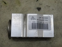 фото thumb №1, Клапан расширительный кондиционера twingo iii