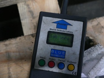 фото thumb №12, Mitsubishi outlander ii двері лівий зад ліві задні 37e