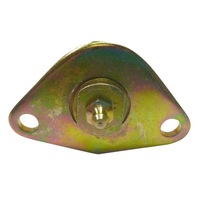 фото thumb №1, Змащена болт ресора volkswagen taro