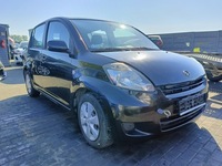 фото thumb №9, Daihatsu sirion l 2005-13 обивка обшивки обшивка дверь правый левый