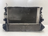 фото thumb №1, Ford s-max mk1 lift комплект радиатор 2.0 tdci