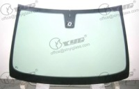 Купить Стекло лобовое opel astra ii/g 2001-2004 датчик, фото thumb
