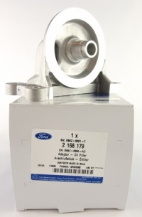 фото thumb №10, Основание фильтра масла oem номер ford 2168179