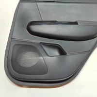 фото thumb №2, Kia sportage iv обивка обшивка дверь правый задняя