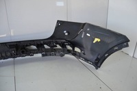 фото thumb №7, Audi q5 sq5 17- з задний бампер задний зад