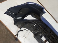 фото thumb №6, Бампер vw t-roc lift r-line 2ga задня m570 джгут