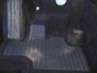 фото thumb №3, Обшивка перед renault scenic iii 09-13 749020076r