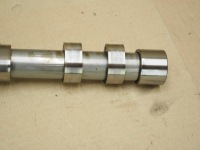 Вал розподільного валу 502270030 iveco daily ducato 3.0 hpi euro 6 Ціна, фото thumb