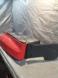 Бардачок левый задняя 5010544470 renault premium 450 dxi Доставка, фото thumb