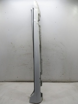 фото thumb №1, Планка порогова права r-design volvo s60 ii