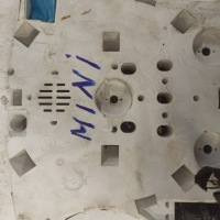 Mini cooper r50 r53 obrotomierz счетчик 6918353 с Разборки, фото thumb